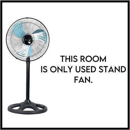 Elen Inn - Malapascua Island Fan Room #2 Exteriör bild