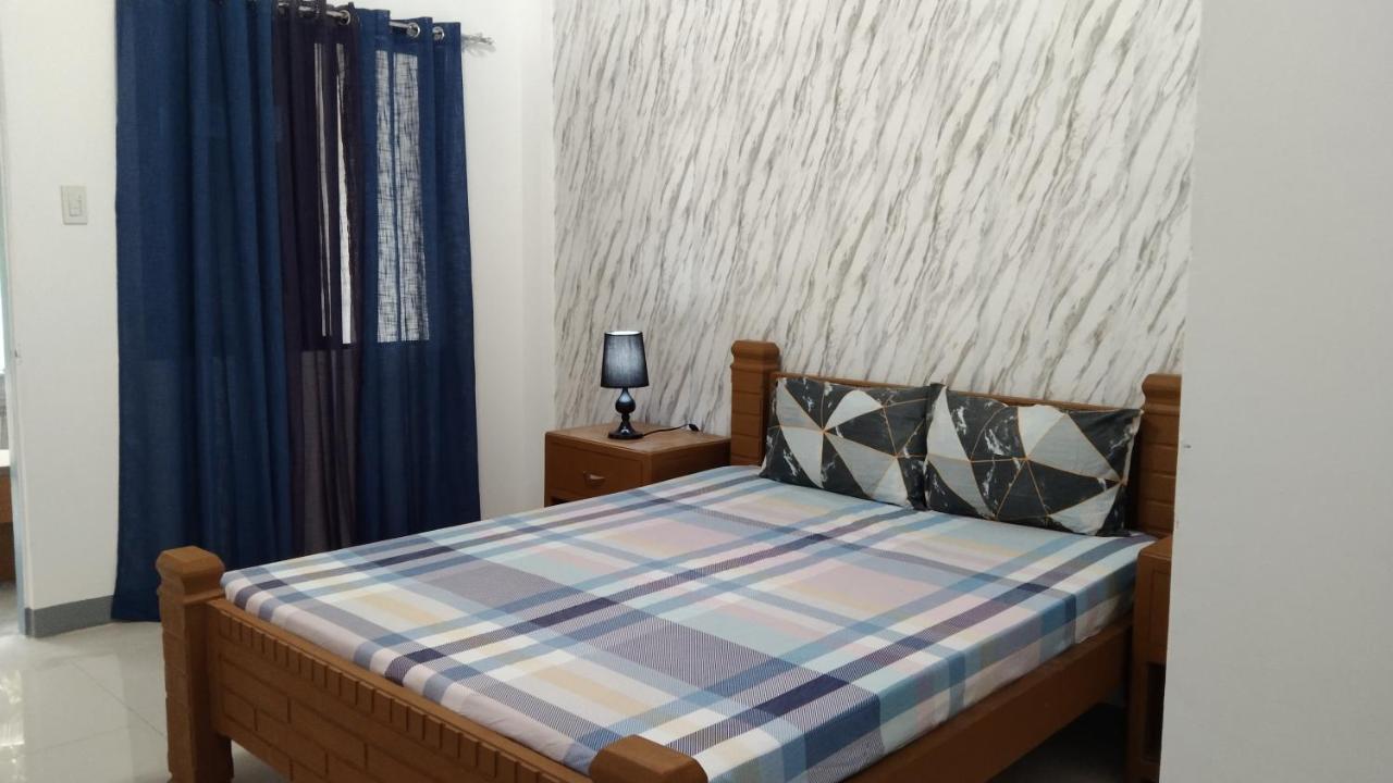 Elen Inn - Malapascua Island Fan Room #2 Exteriör bild